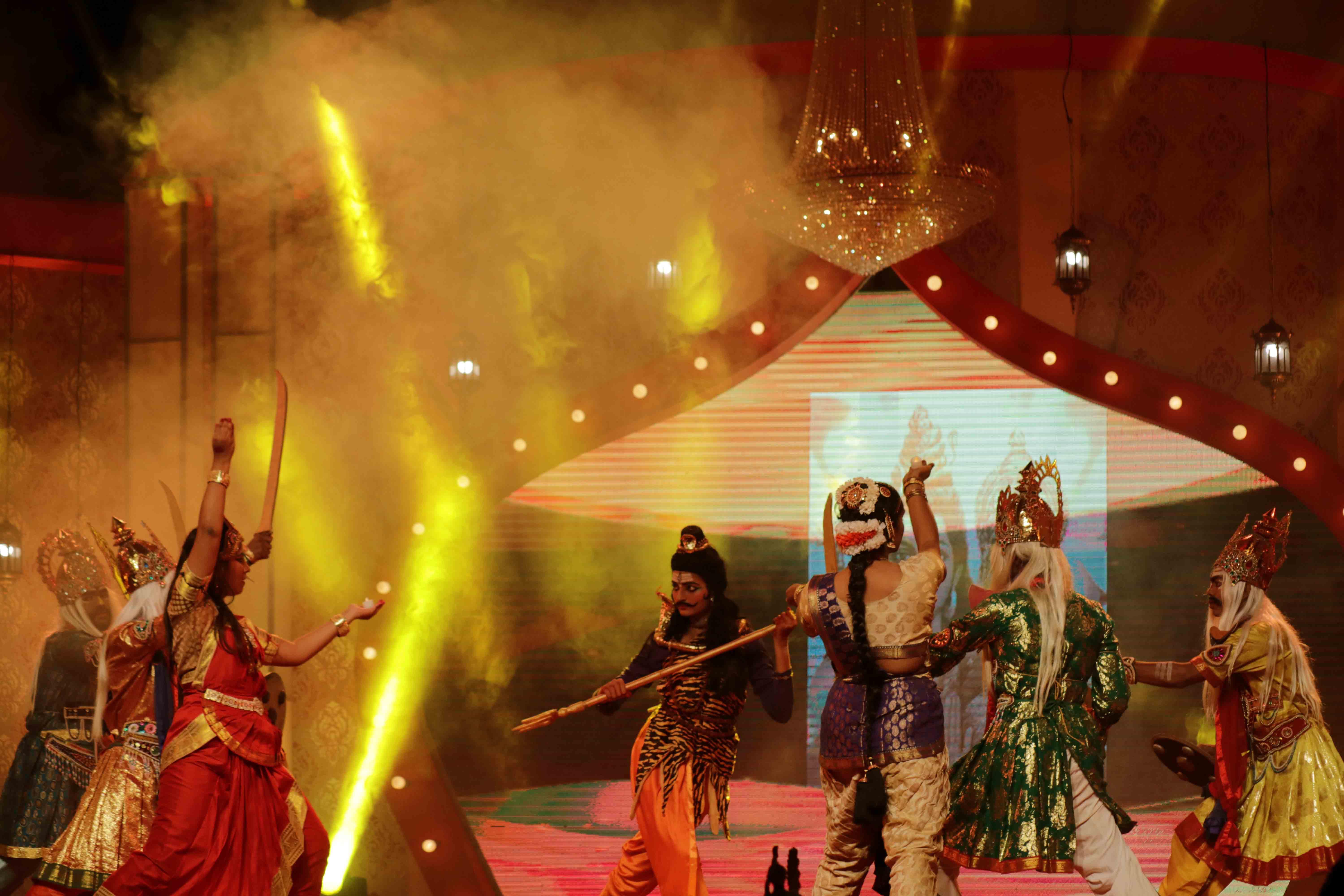 BGS School of Architecture and Planning Bangalore Events photo 4